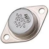 Exiron 10PCS New 2N3771 Transistor npn 40V 30A 150W to-3