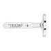 OXO Good Grips Chef's Precision Analog Leave-In Meat Thermometer