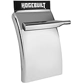 Hogebuilt 34 Inch 430 Stainless Steel Triangle Arm Quarter Fender (Pair)