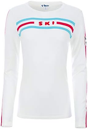 Meister SKI Sweater Clothing, Shoes 