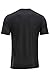ExOfficio Men's Give-N-Go V, Black, X-Large