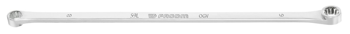 Facom 59 8 x 9-8 x 9 Tap Straight Star