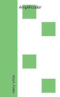 Livro Amplificador