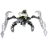 Amazon.com: LEGO Bionicle The Mask of Light: Kurahk : Toys u0026 Games