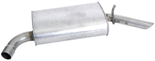 Buick Park Avenue Muffler Muffler For Buick Park Avenue
