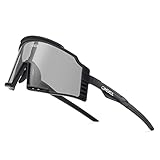 OMEKOL Two Sizes For Adults and Youth Sunglasses