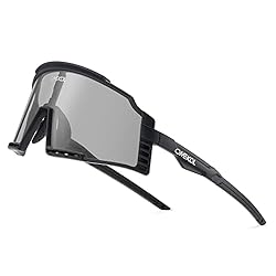 OMEKOL Two Sizes For Adults and Youth Sunglasses
