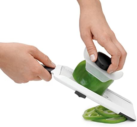 Good Grips Gemüsehobel Handhobel mit Edelstahlklinge