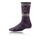 Smartwool Womens PhD Outdoor Light Pattern Crew