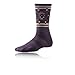 Smartwool Womens PhD Outdoor Light Pattern Crew