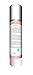 Vitamin-C Deep Face Exfoliating Cleanser - Pre Peel Rose Gel Hydrating Facial Cleanser - Castile Soap with Rose Hip Seed Oil - Prepare Skin for Professional Exfoliation 4 oz