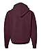 Hanes ComfortBlend EcoSmart Men`s Pullover Hoodie Sweatshirt Medium Light Steel