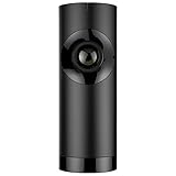 Wireless Security Camera, PACKGOUT Security Surveillance Cameras Home IP Monitor Camera with 720p HD Panoramic Night Vision