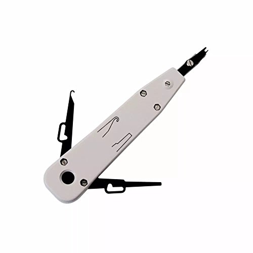 Alicate de Inserção Punch Down Hikari HK-307