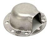 Honda 18331-ZE3-811 Muffler Deflector