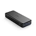 Portable Charger Anker Powercore Elite 20000, 20000mAh Power Bank with 3-Port 6A Output, Dual Input and 4A Fast Recharging primary