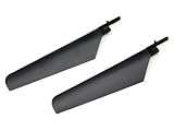 NINE EAGLES NE402320006A Main Rotor Blades Bravo SX NEAE1002