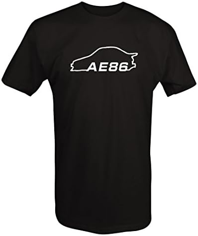 Toyota Corolla AE86 Trueno Levin Banned USA T Shirt