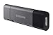 SAMSUNG DUO Plus 32GB - 200MB/s USB 3.1 Flash Drive (MUF-32DB/AM), Silver/Black