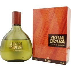 AGUA BRAVA by Antonio Puig