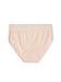 Boody Women's Full Brief Underwear - High Waisted Seamless Panties for Women - High Rise Women's Underwear for Full Coverage, 80% Viscose Made From Bamboo for All-Day Comfort - Beige, X-Large