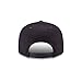 New Era New York Yankees Team Color Basic 9Fifty Snapback Cap Hat Navy Blue 70416578