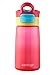 Contigo AUTOSEAL Kids Gracie Water Bottle, 14oz, Cherry Blossom