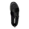 Sorel-Womens-Kinetic-Sneak-Casual-Mesh-Sneakers-BlackWhite-8-M-US