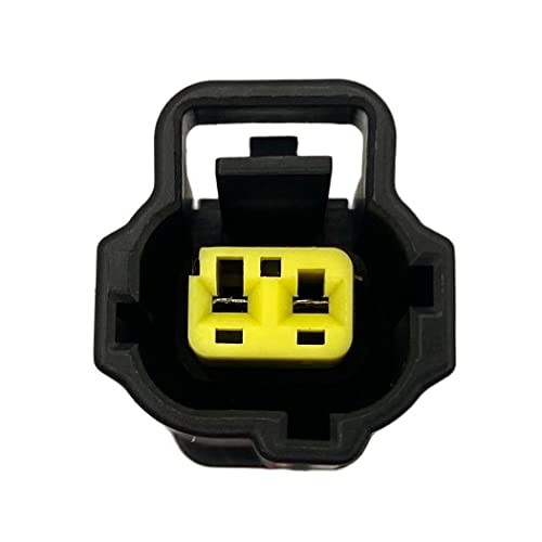 Vapor Canister Purge Control Valve or Wiring Harness Connector For Kia or Hyunda Vapor Canister Purge Control Valve or Wiring Harness Connector For Kia or Hyunda