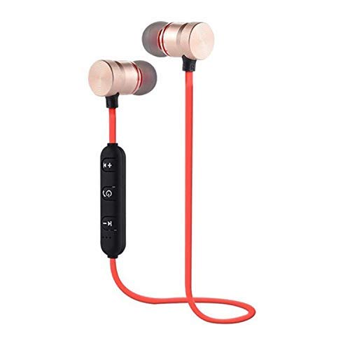 Zeeko Wireless Sports Bluetooth Magnet Earphone Amazon In Electronics zeeko wireless sports bluetooth magnet