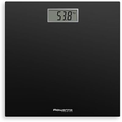 Premiss - Báscula de baño con Pantalla LCD BS1400