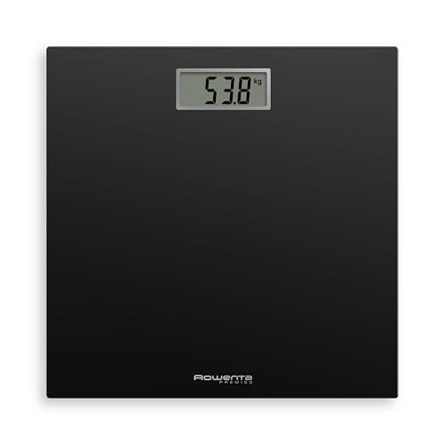 Premiss - Báscula de baño con Pantalla LCD BS1400