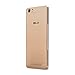 BLU Energy X LTE - 4000 mAh Super Battery - GSM Unlocked - Gold