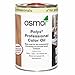 OSMO Polyx Professional Pro Color Oil - WHITE - .125 Liter