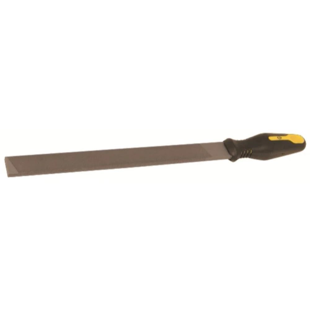 C.K T0075 10-inch Mill Saw File