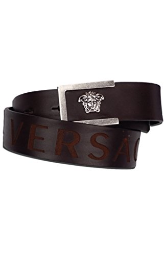 versace young belt
