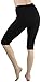 ToBeInStyle Women's Cotton-Spandex Blend 21
