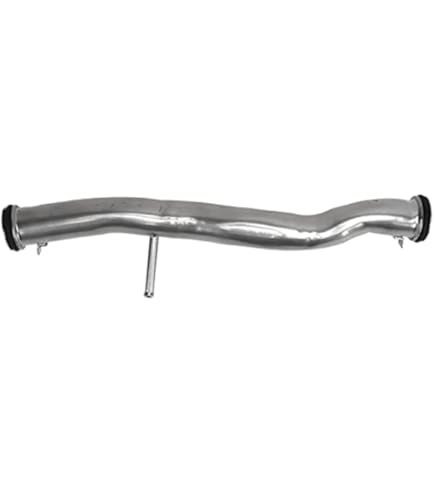 はち Amazon.com: Toyota 16261-0P030 Engine Coolant Bypass Hose