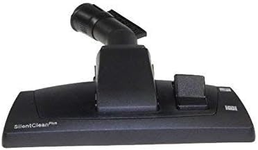 Bosch 573902, floor, vacuum cleaner nozzle, black - Image 4