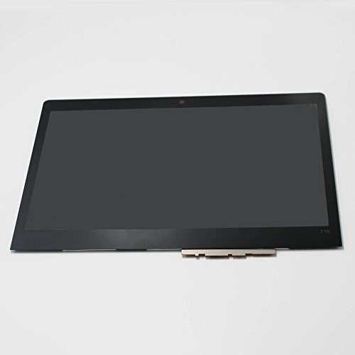 LCDOLED 11.6 inch FullHD 1080P LED LCD Display Touch Screen Digitizer Assembly For Lenovo IdeaPad Yoga 710-11ISK 710-11IKB 80TX 80V6