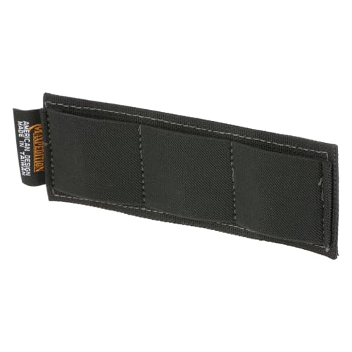 Maxpedition Modular 3-Clip Holster (Black)