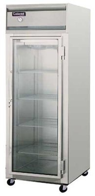 Click Here to See More Images Continental Wide Freezer 1FE-GD
