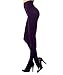 MeMoi Perfectly Opaque 40 Denier Control Top Tights