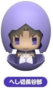 Amazon ぴよくる 続 刀剣乱舞 花丸01 2 へし切長谷部 単品 アニメ 萌えグッズ 通販