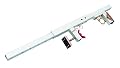 FallTech 7465A Window/Door Opening Anchor 21" - 51"