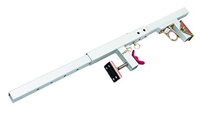 FallTech 7465A Window/Door Opening Anchor 21" - 51"