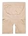 Maternity Dress Maternity Shapewear Shorts Womens Maternity Belly Support Band Elastic High Waist Mid Thigh Pregnancy Shaper Nude XL