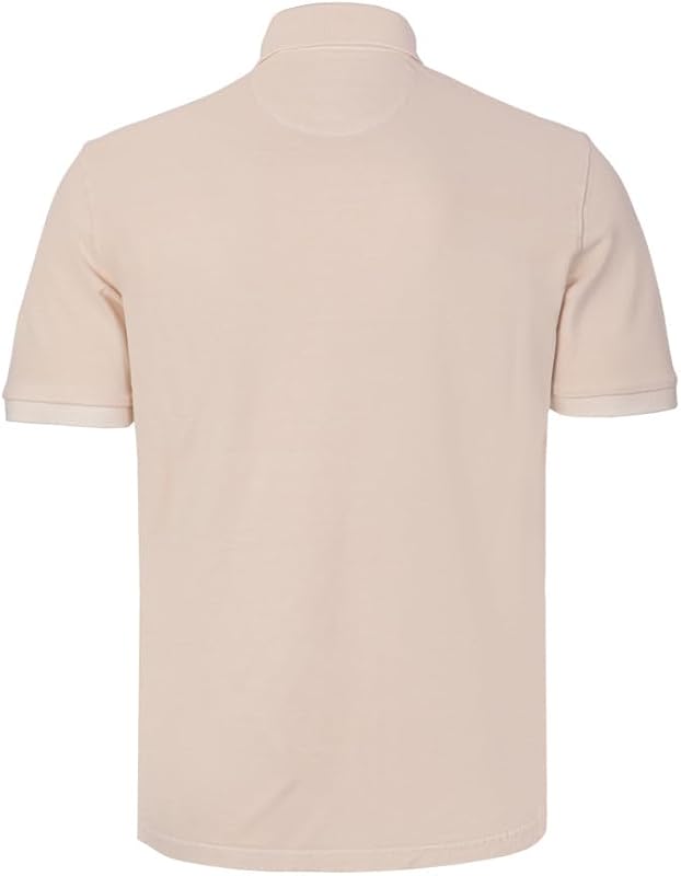 Sunfaded SS Polo