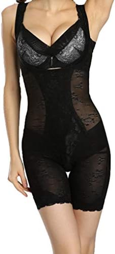 CYBLING Womens Control Panties Waist Trainer Body Shaper Underwear S-3XL