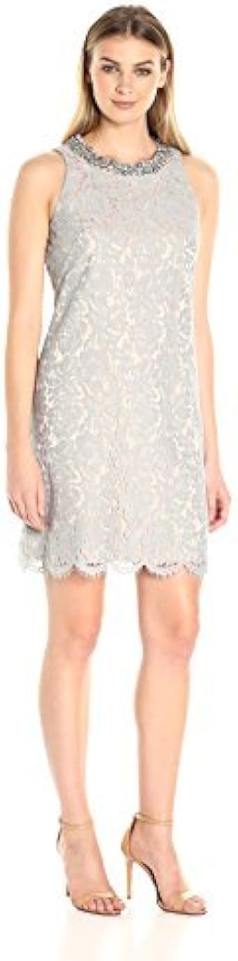 beaded shift dress uk